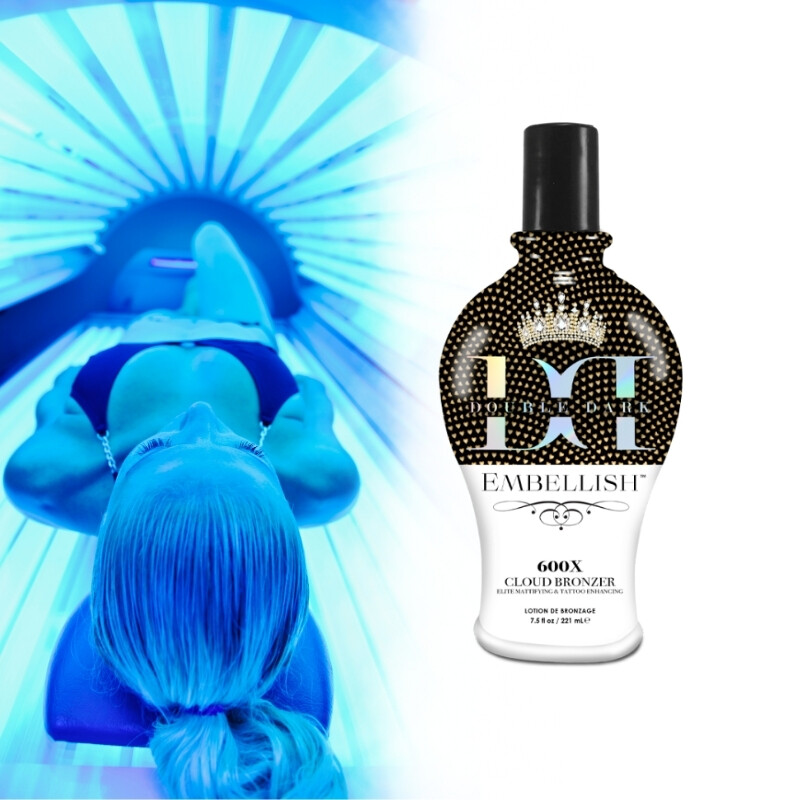 Tan Incorporated Embelish Cloud Bronzer 221ml