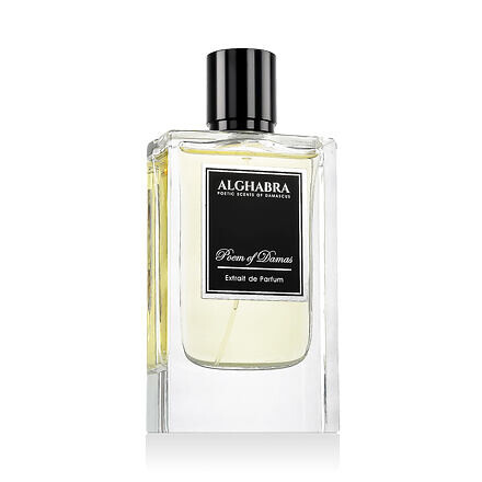 Alghabra Poem of Damas 50 ml parfémový extrakt unisex