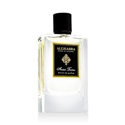 Alghabra Senses of Istanbul Ancient Fortress 50 ml parfémový extrakt unisex