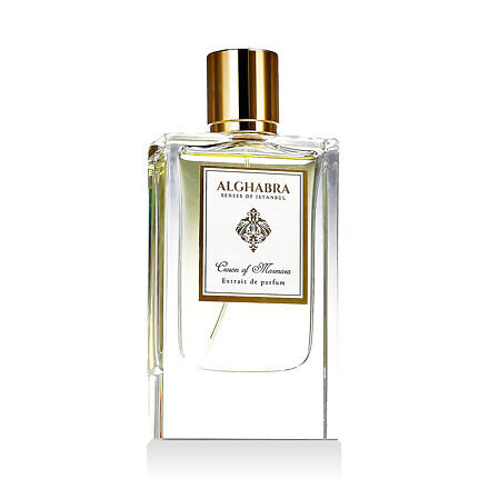 Alghabra Senses of Istanbul Crown of Marmara 50 ml parfémový extrakt unisex