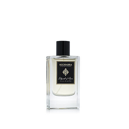Alghabra Labyrinth of Spices 50 ml parfémový extrakt unisex