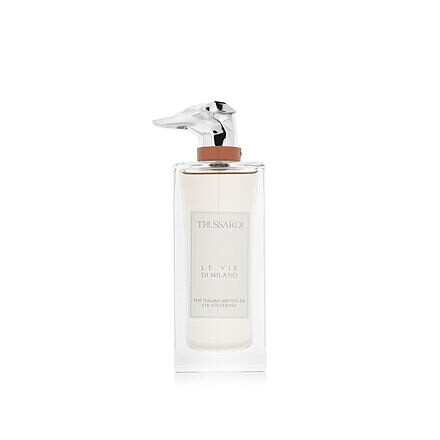 Trussardi Le Vie Di Milano The Italian Artists of Via Solferino 100 ml parfémovaná voda unisex