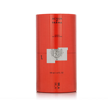 Acqua di Parma Colonia Limited Edition 2023 Orange 100 ml kolínská voda unisex