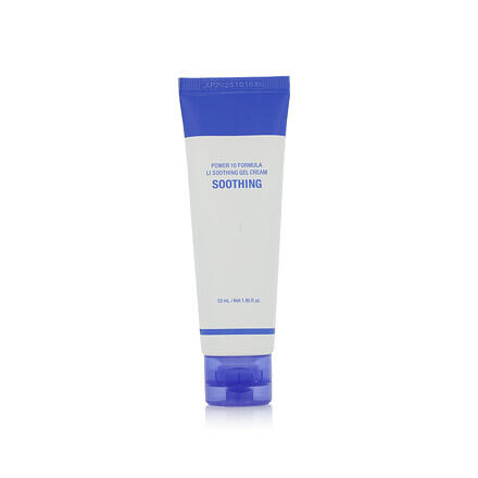 It's Skin Power 10 Formula LI Soothing Gel Cream hydratační gelový krém 55 ml unisex