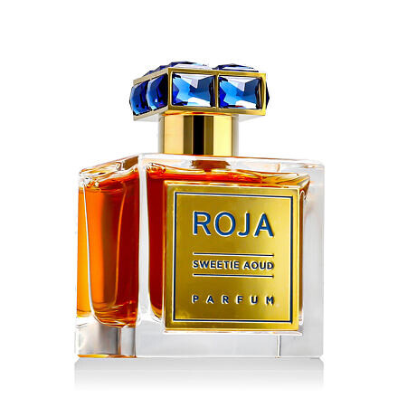 Roja Parfums Sweetie Aoud 100 ml parfém unisex