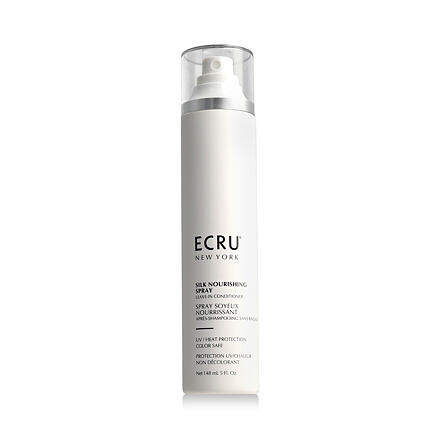 ECRU Silk Nourishing Spray bezoplachový kondicionér 148 ml unisex