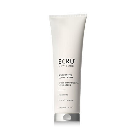 ECRU Restorative Conditioner hydratační kondicionér 200 ml unisex