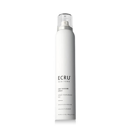 ECRU Dry Texture Spray stylingový vlasový sprej 225 ml unisex