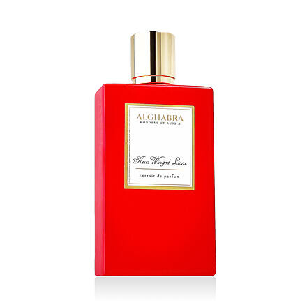 Alghabra Wonders of Russia Neva Winged Lions 50 ml parfémový extrakt unisex