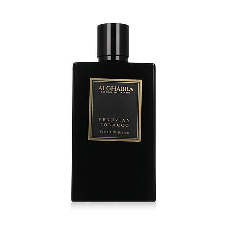 Alghabra Peruvian Tobacco 50 ml parfémový extrakt unisex