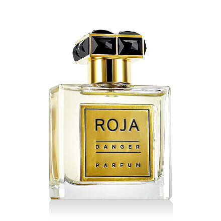 Roja Parfums Danger Pour Homme 50 ml parfém pro muže