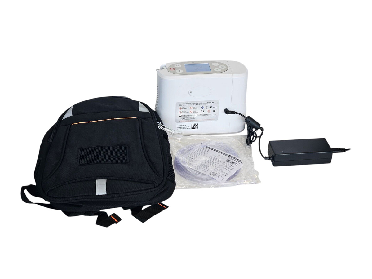 KINGON Medical Technology Co., Ltd REPASOVANÝ KONCENTRÁTOR KINGON