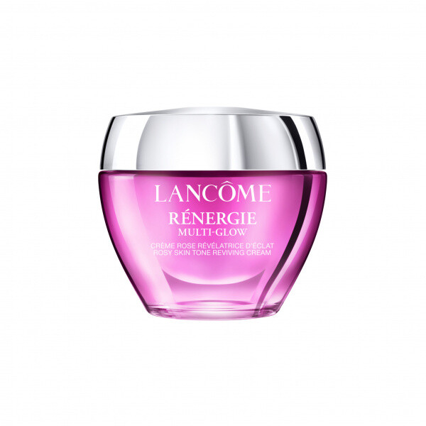 Lancôme RÉNERGIE MULTI-GLOW CREAM krém pro dodání zářivého jasu zralé pleti 50 ml