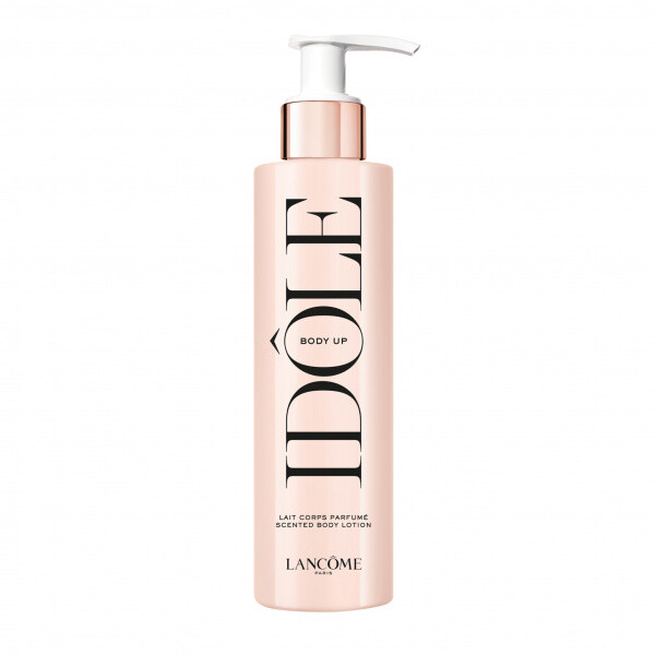 Lancôme IDÔLE BODY UP tělové mléko provoněné ikonickou vůní Idôle Eau de Parfum dámská  200 ml