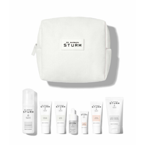 Dr. Barbara Sturm Discovery Kit  cestovní set