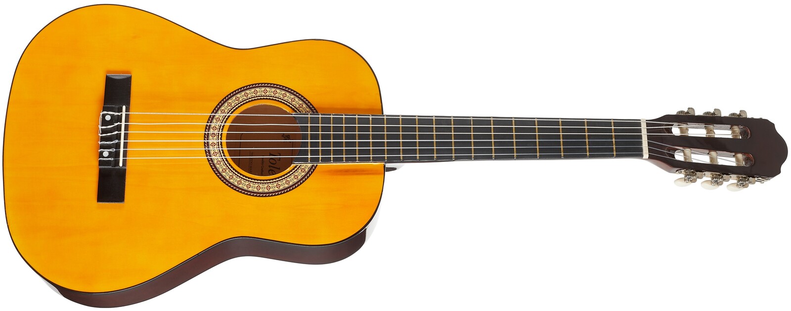 Soundsation Marisol 34 Natural