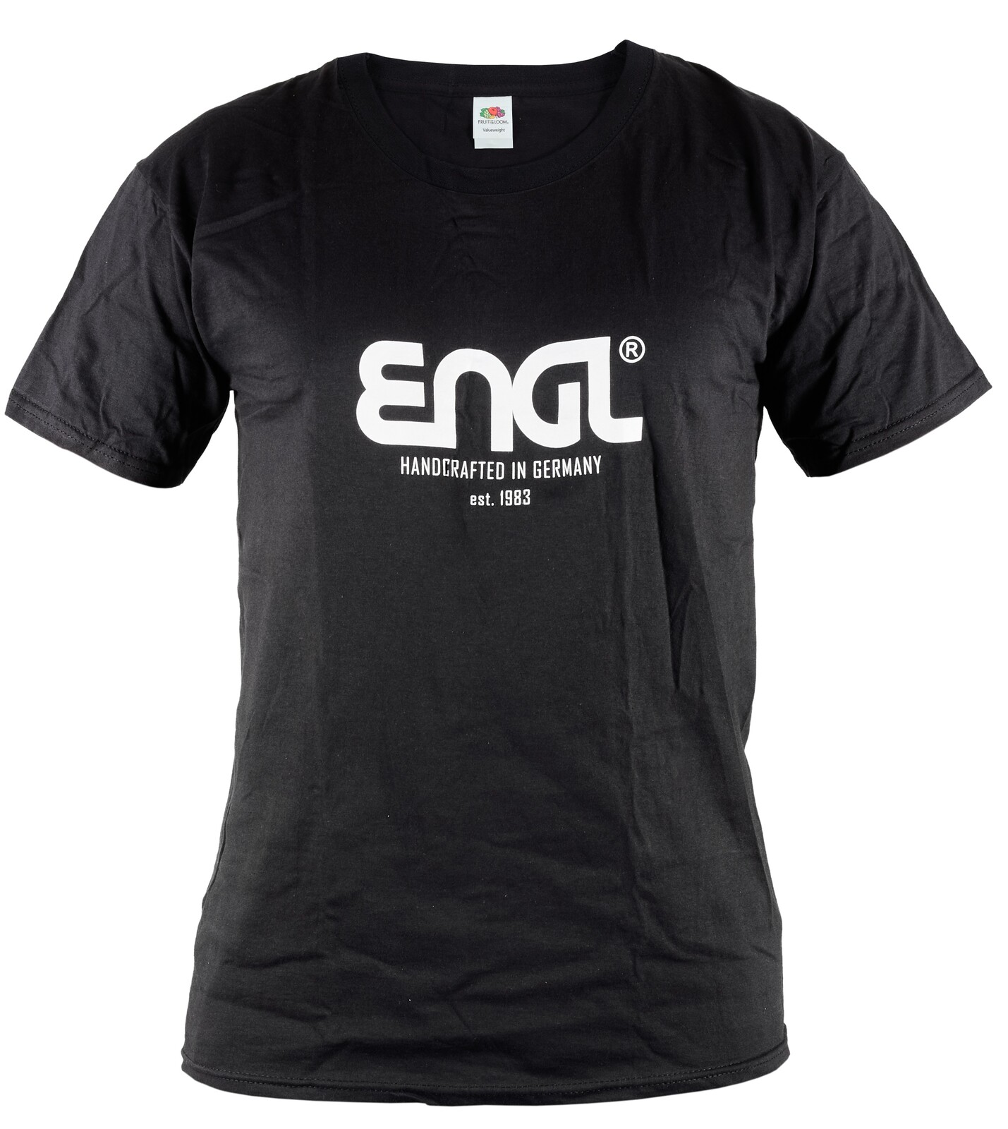 Engl Handcrafted in Germany est1983 L