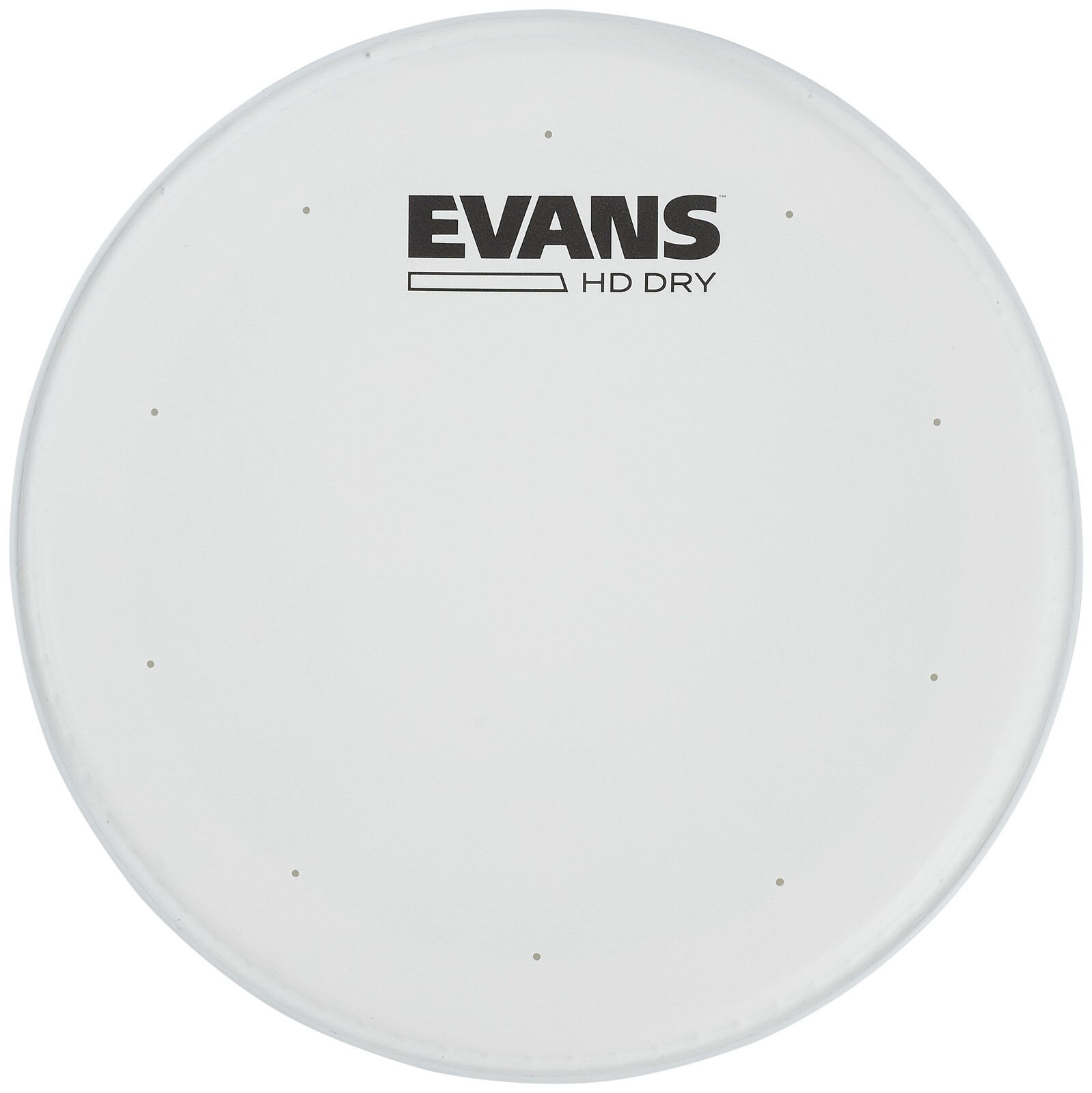 Evans 8