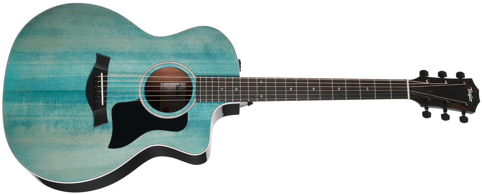 Taylor 214ce Special Edition Blue