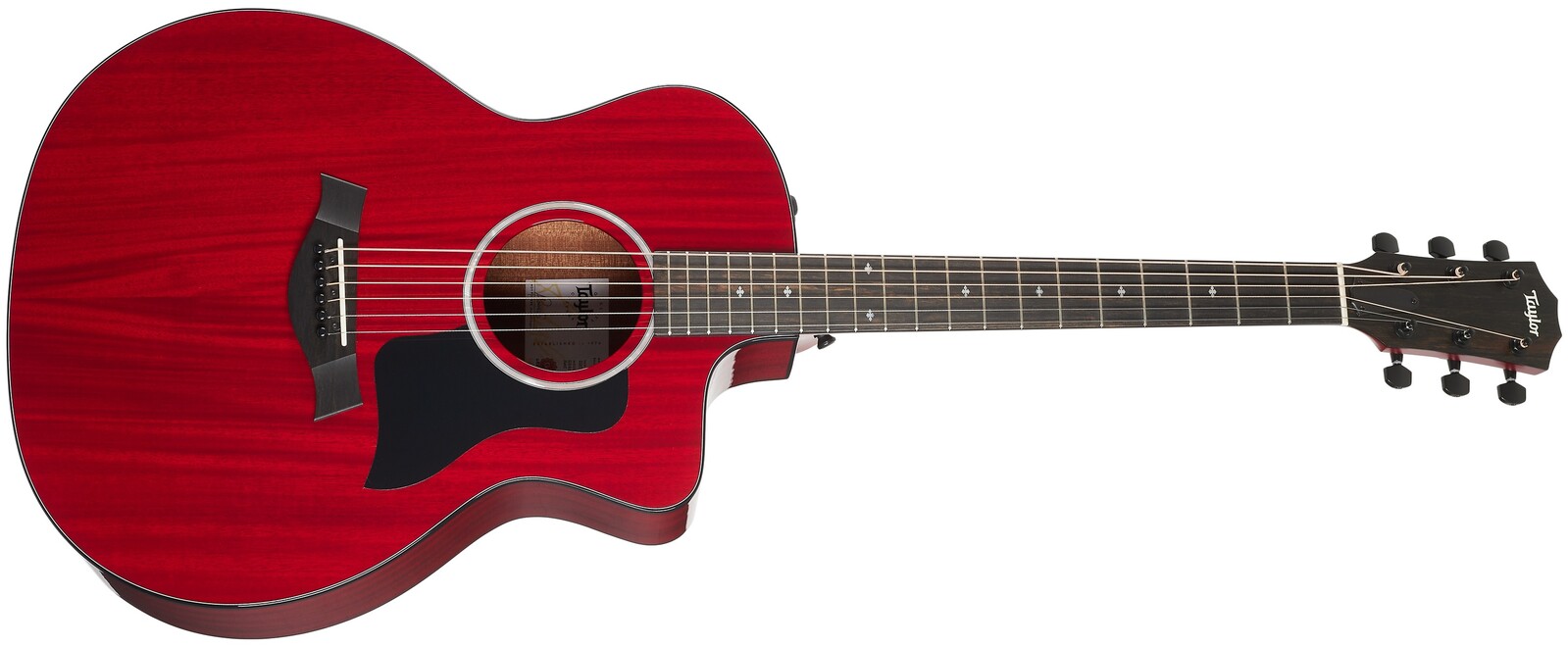 Taylor 224ce Special Edition Red