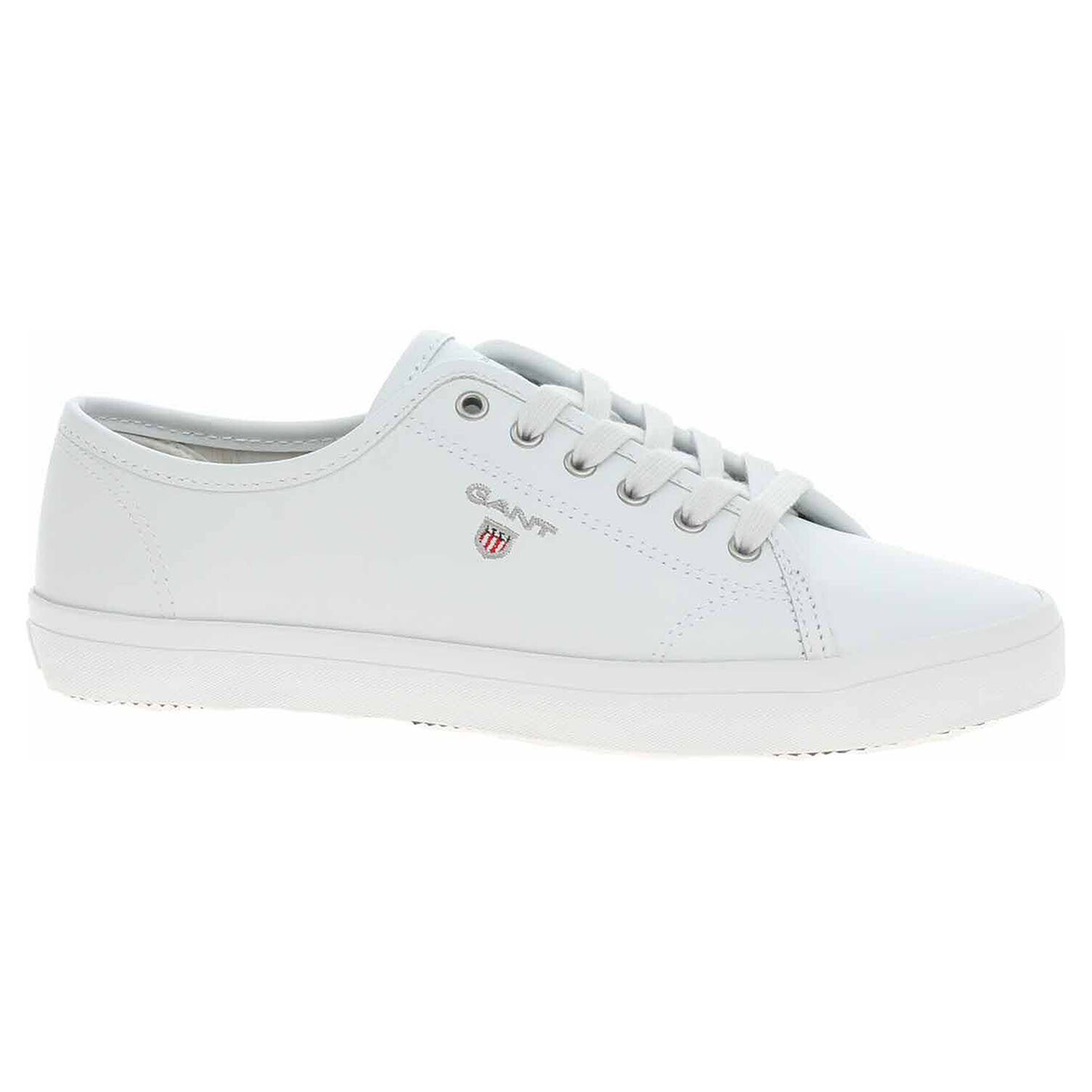 Ecco Dámská obuv Gant 30531801 G29 white 23201862