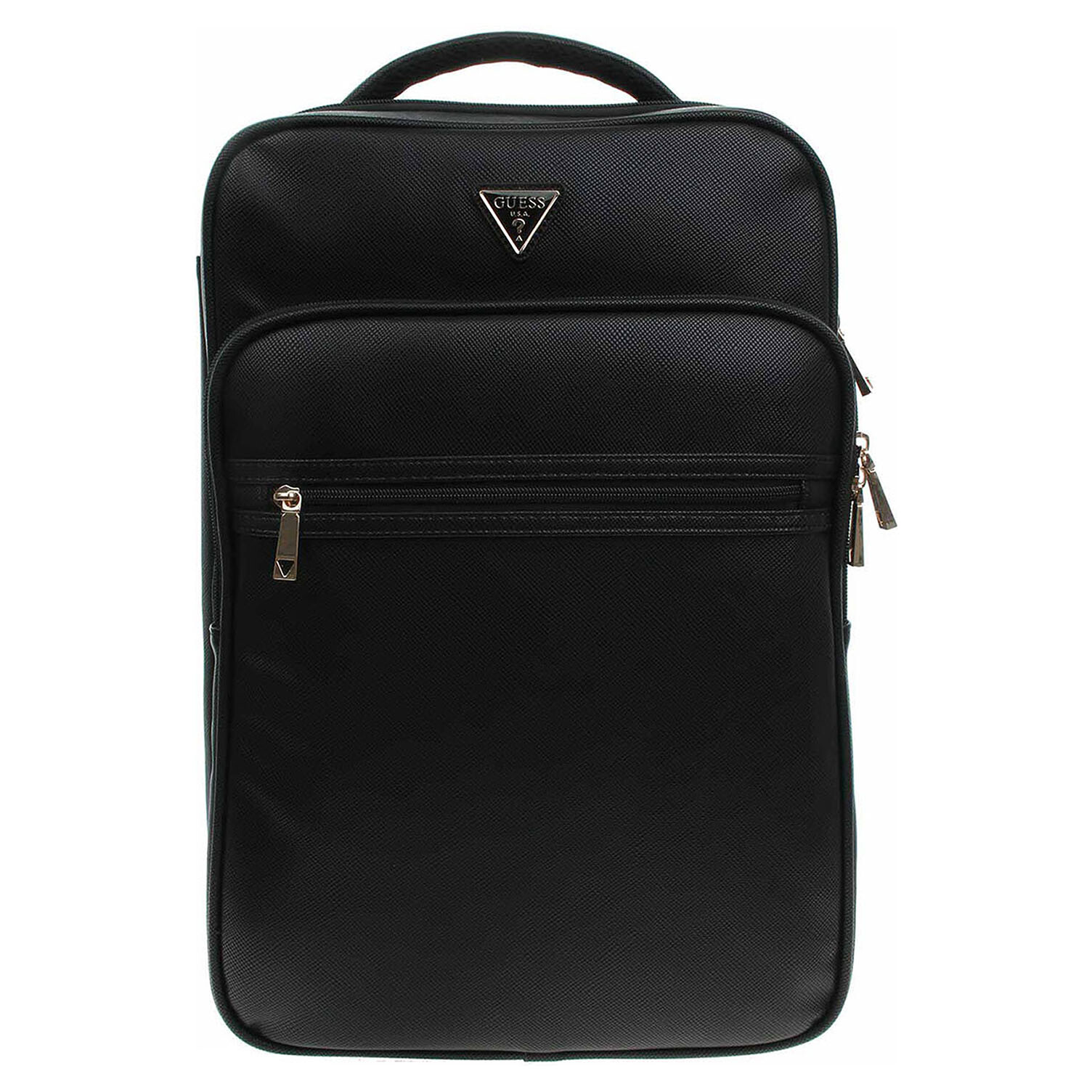 Ecco Guess cestovní batoh TWSN9091032-BLA 11601594