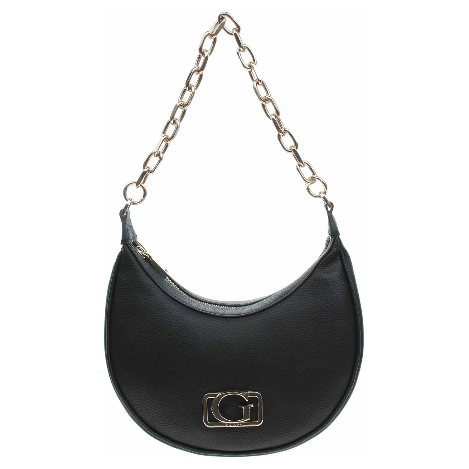 Ecco Guess dámská kabelka HWBG9642010-BLA 11892385