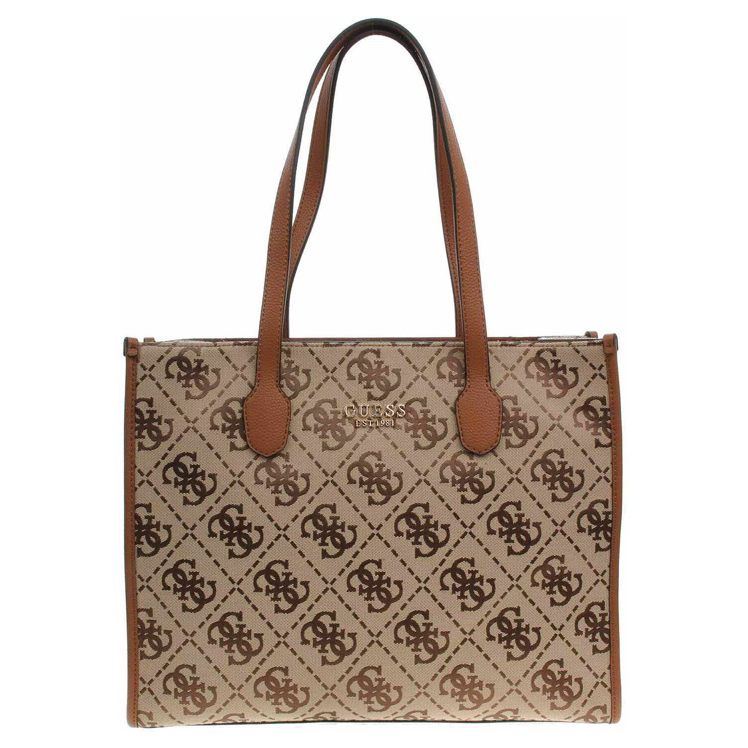 Ecco Guess dámská kabelka HWJO8665240-LTL 11892400