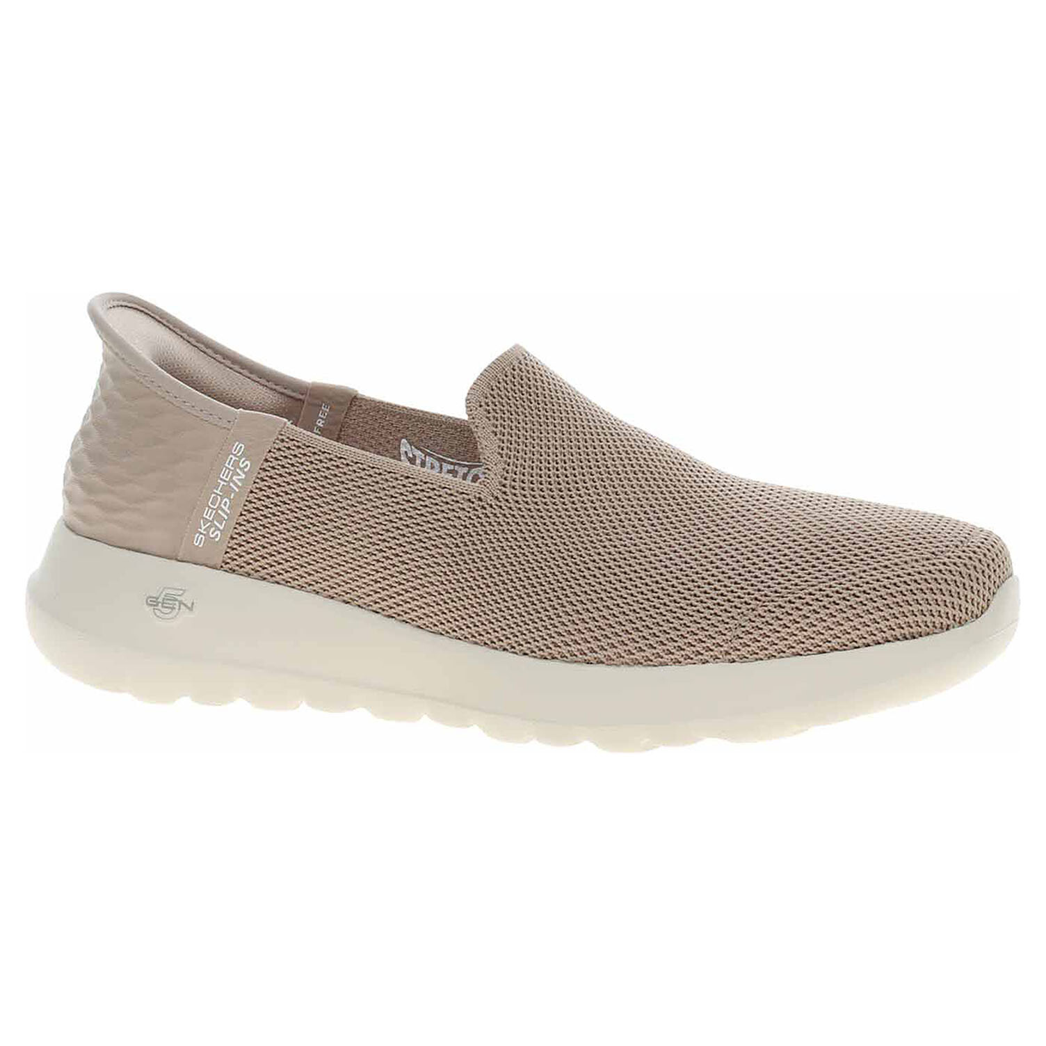 Ecco Skechers Slip-ins: Go Walk Joy - Vela taupe 23201915