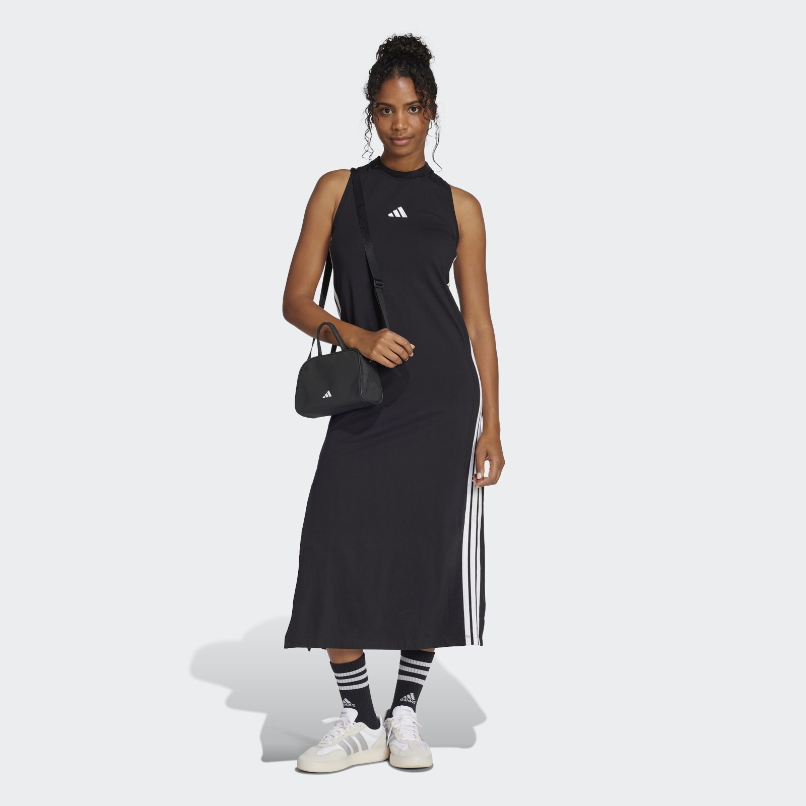 adidas W 3S SJ Dress M