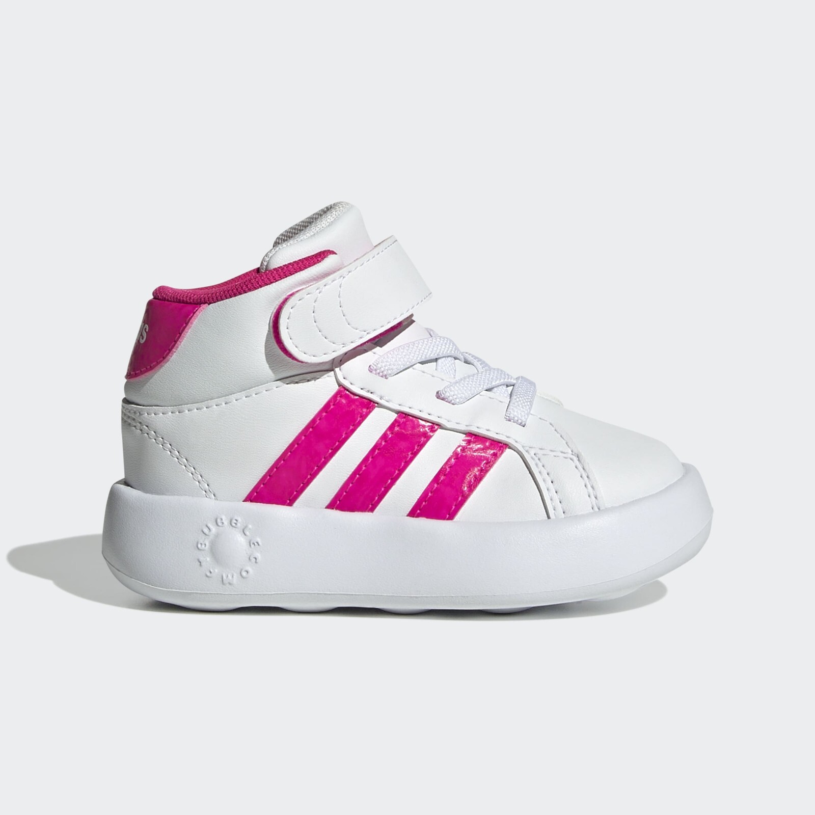 adidas Grand Court Mid I 25