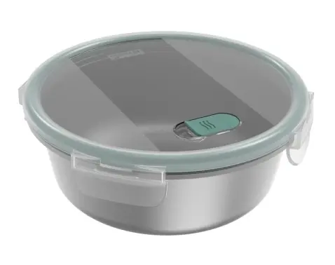 Dóza na potraviny Nala 1,4 l, zelená