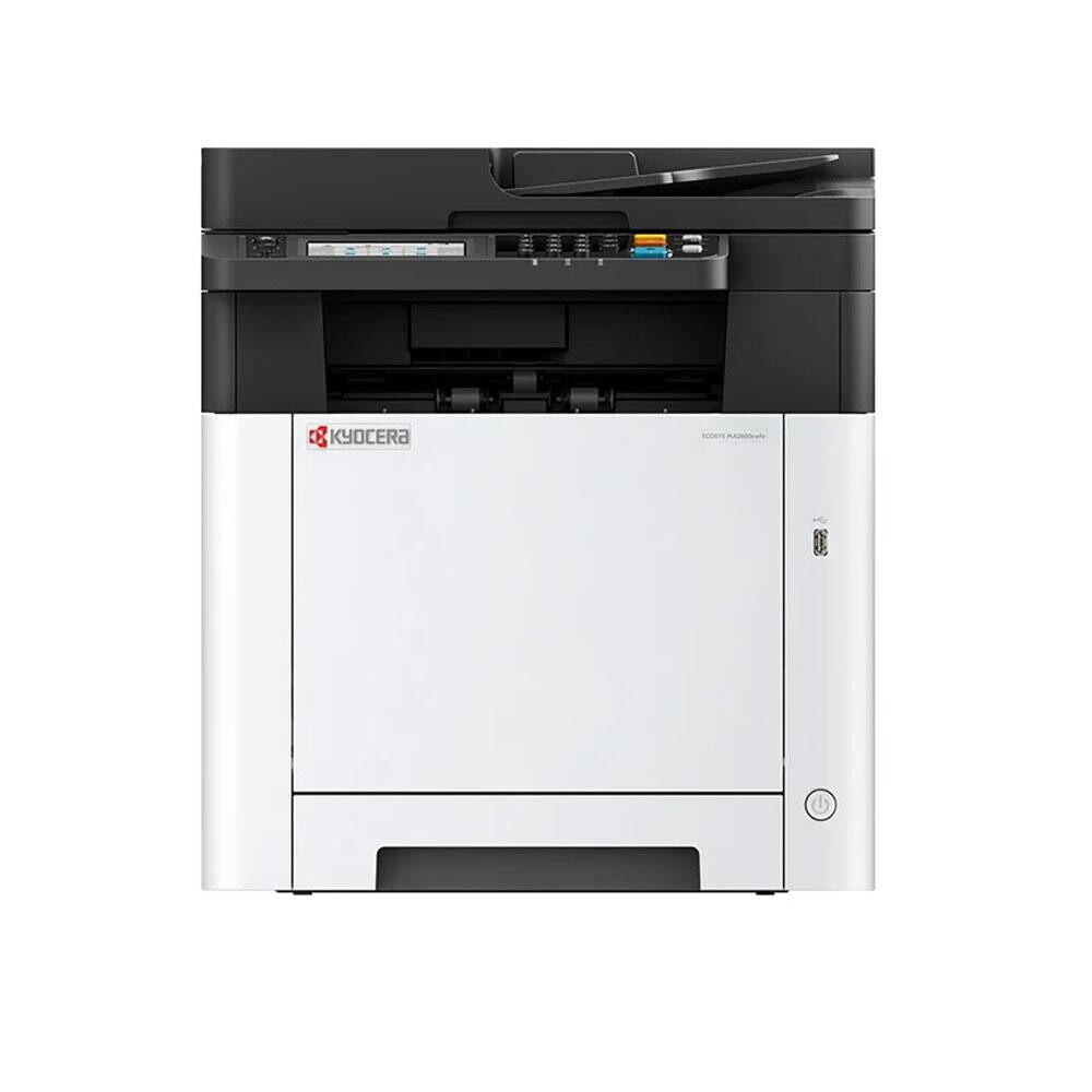 Kyocera ECOSYS MA2600cfx 110C0F3NL0 laserová multifunkce