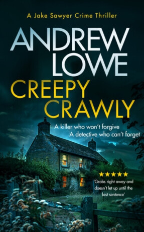 Creepy Crawly - Andrew Lowe