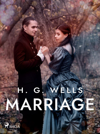 Marriage - H.G. Wells - e-kniha