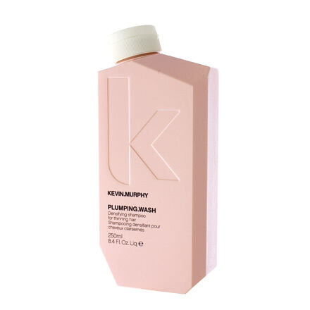Kevin Murphy Plumping Wash 250 ml zhušťující šampon pro jemné nebo řídnoucí vlasy unisex