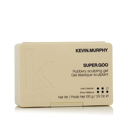 Kevin Murphy Super.Goo modelovací gel na vlasy 100 ml unisex