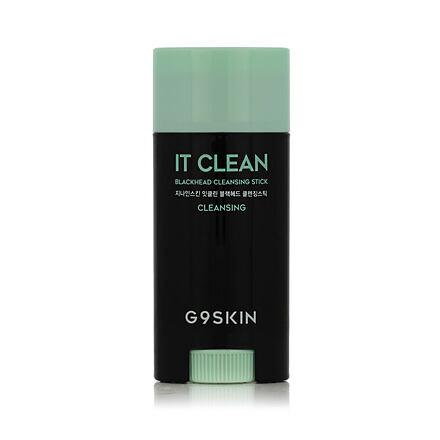 G9SKIN It Clean Blackhead Cleansing Stick čistící péče 15 g unisex