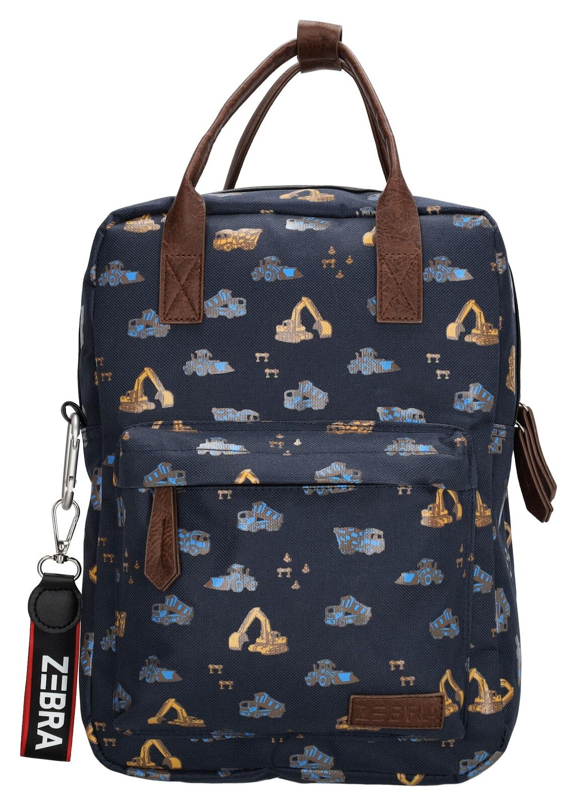 Zebra Trends Boys 23277 Blue