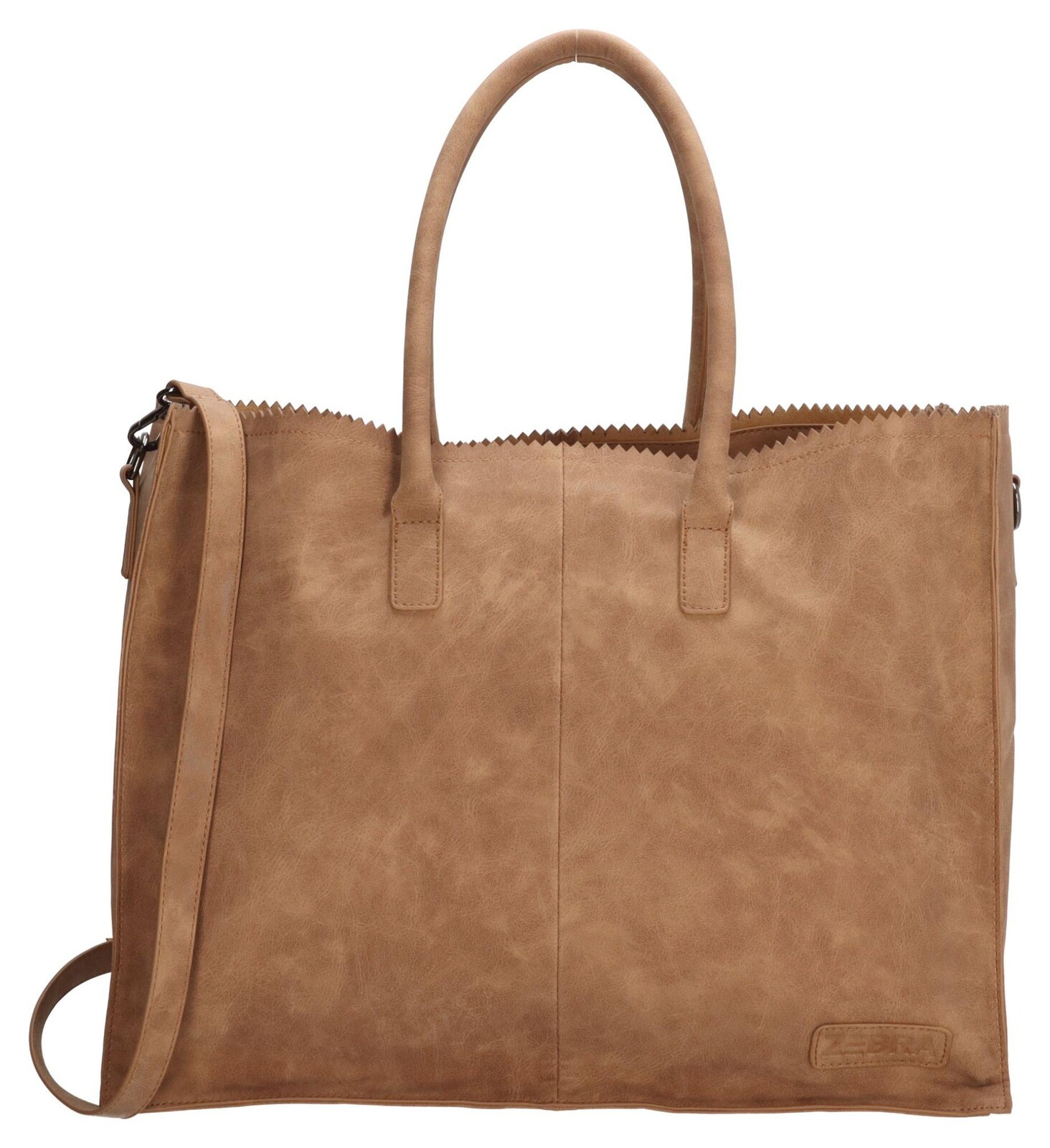 Zebra Trends Lisa XL 777228 Camel