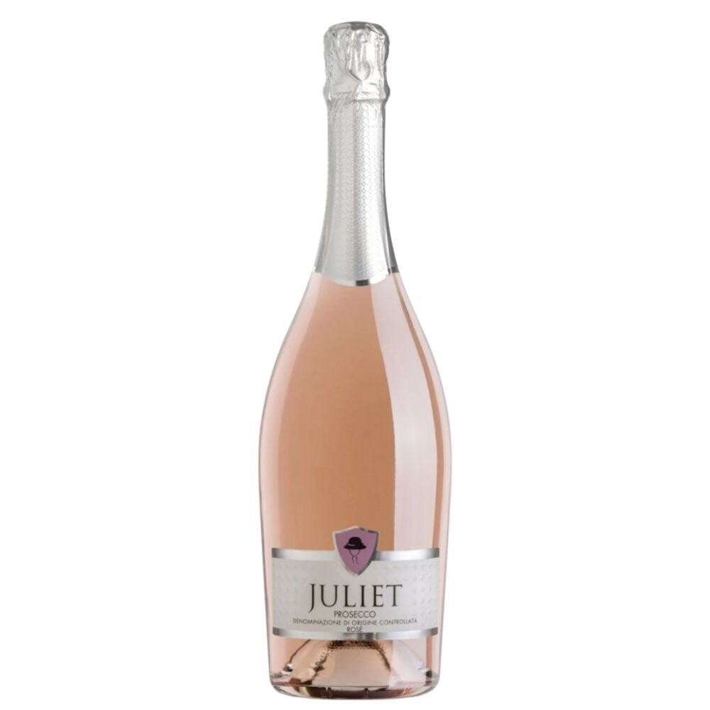 Vitevis Juliet Prosecco Rosé 0,75l 11,5%