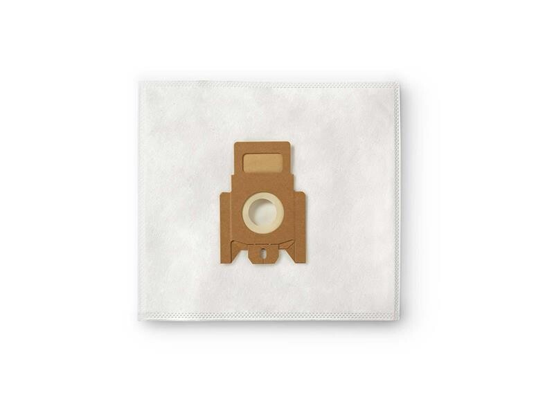 Sáčky do vysavače Miele FJM-GN NEDIS DUBG120MIE10