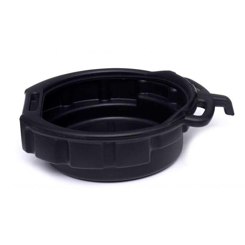 Kraft&Dele KD10695 nádoba na vypouštění oleje 10L