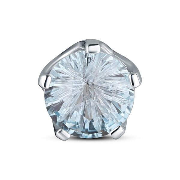 Přívěsky s topazem 344-956-ST3801 1.85g