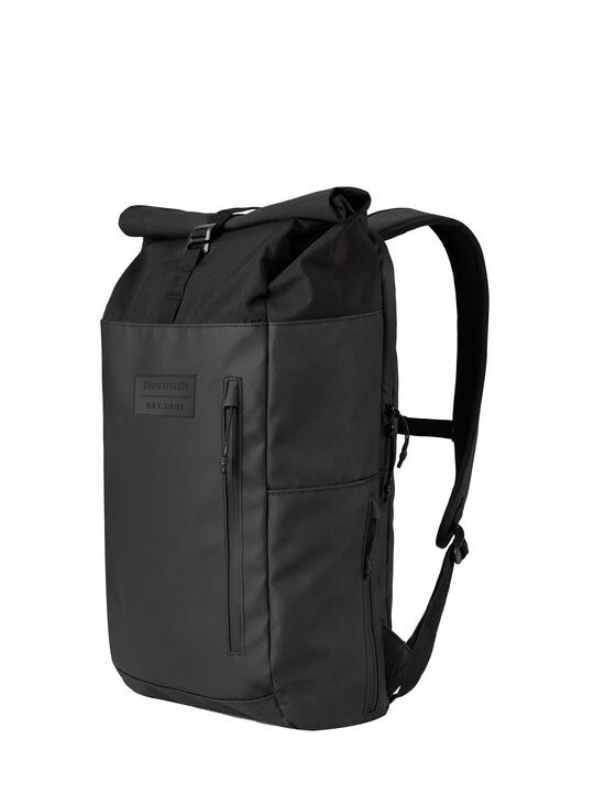 Hannah RAMBLER 25+5 anthracite Velikost: UNI