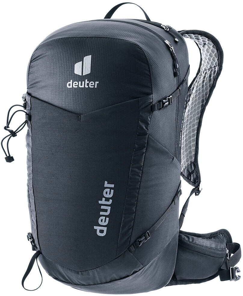 deuter Speed Lite Pro 23 SL Black Velikost: OneSize