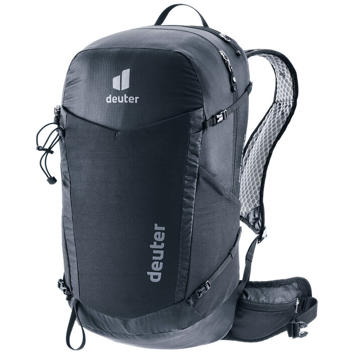 deuter Speed Lite Pro 25 Black Velikost: OneSize