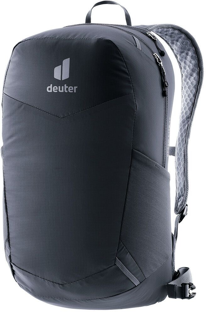 deuter Speed Lite 17 Black Velikost: OneSize