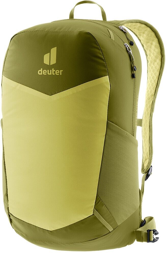 deuter Speed Lite 17 linden-cactus Velikost: OneSize