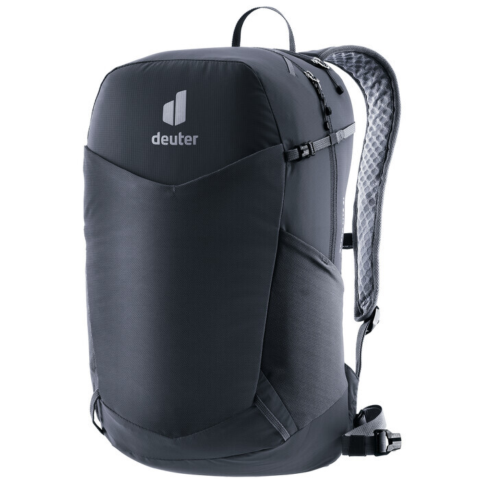 deuter Speed Lite 21 Black Velikost: OneSize